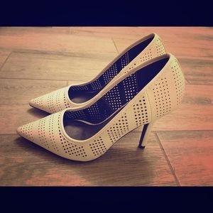 Charlotte Russe heels